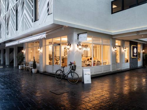 Khlong Tan Hotel | Lucky Hotel Bangkok