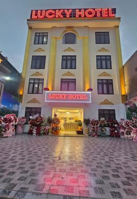 Uong Bi Cama Y Desayuno | Lucky Hotel Uông Bí