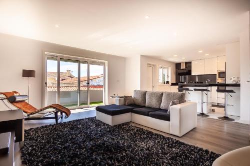Ovar Apartamento | Lucky House (A L)