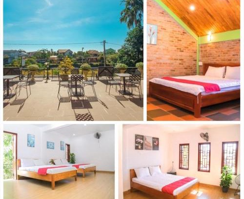 Hue Hotel | Lucky House