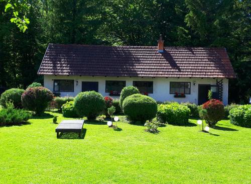 Spital am Pyhrn Apartamento | Lucky Lady