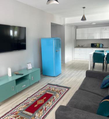 Sinaia Apartamento | Lucky Number