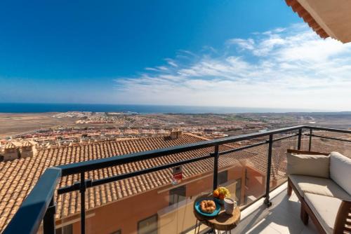 Caleta de Fuste Apartamento | Lucky Thirteen - Apartment with Ocean View