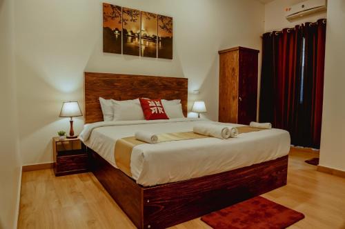 Seeduwa - Katunayake Casa | Lucky Transit Hotel - Katunayake Airport