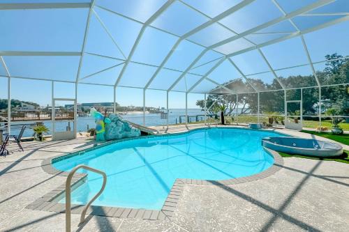 Ono Island Casa | Lucky View Beach House