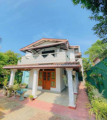 Ambalangoda Casa | Lucky villa