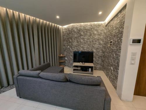 Zabbar Apartamento | Lucky13 Luxury 2 BR penthouse