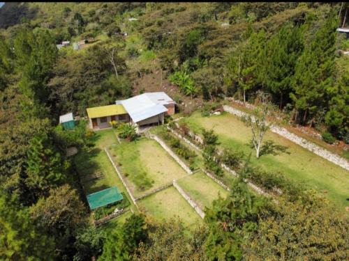 Santa Teresa Casa | Lucmabamba Lodge