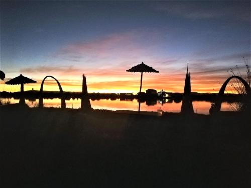 Puno Cabina | Lucsay Titicaca Lodge