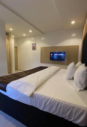 Port Harcourt Apartamento | Lucy and Jacobs Luxury Apartment
