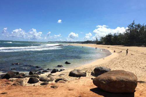 Pauwela Apartamento | Lucy Fan Ohana