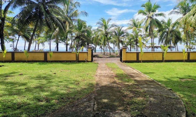 Parrita Casa | Casa Lucy 2