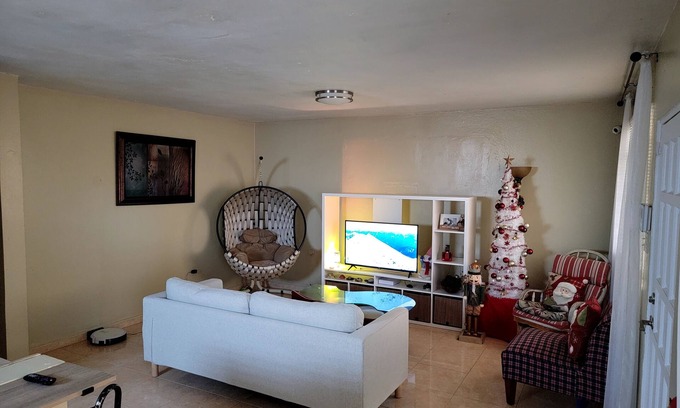Canovanillas Casa | Habitación Privada