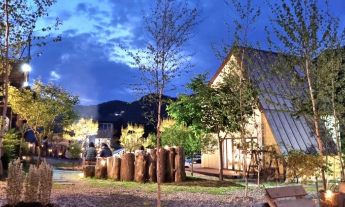 Seojong Casa | Lucyol Pension Yangpyeong