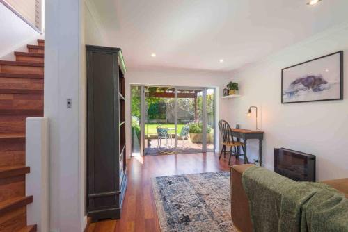 Mount Melville Casa | Lucys Place By Swan Bnb Management