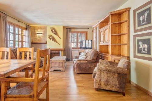 Meritxell Apartamento | Luderna - Apartamento D2 Suriguera de Canillo