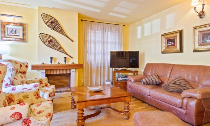 Canillo Apartamento | Luderna - Apartamento D3 Creu de Canillo
