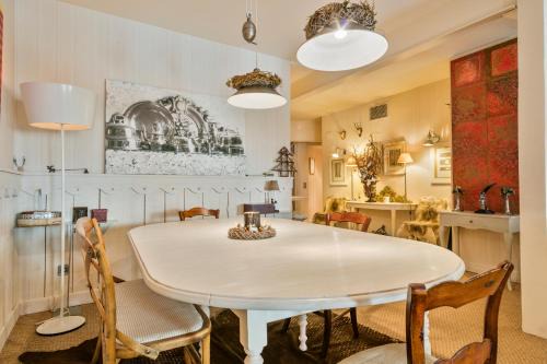 Baqueira Apartamento | Luderna - Apartamento Besiberri