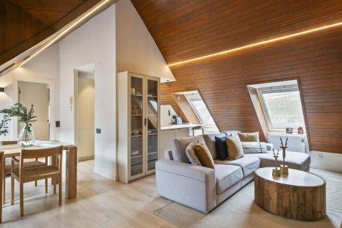 Baqueira Apartamento | Luderna - Apartamento Mirador Bonaigua