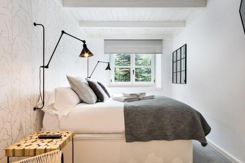 Baqueira Apartamento | Luderna - Apartamento Val de Ruda A17 era Cabana