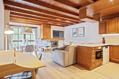 Baqueira Apartamento | Luderna - Apartamento Val de Ruda A5 Orla