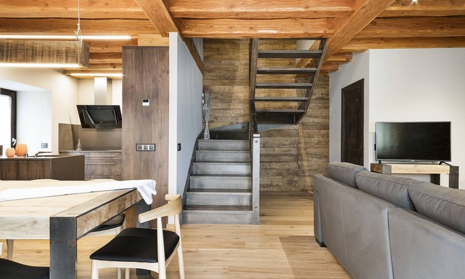 Les Casa | Luderna - Casa Les er Haro