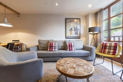 Tredos Apartamento | Luderna - Casa Serra Nauta