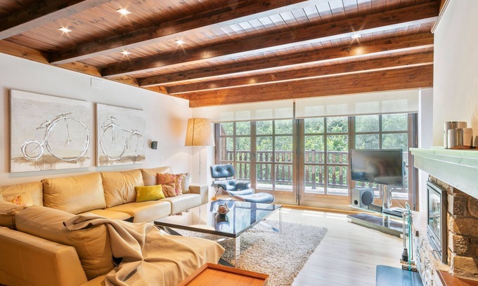 Baqueira Apartamento | Luderna - Casa Val de Ruda II