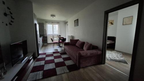 Tirgu Mures Apartamento | Ludi House Apartment