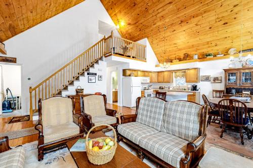 Ludlow Casa | Ludlow Hideout