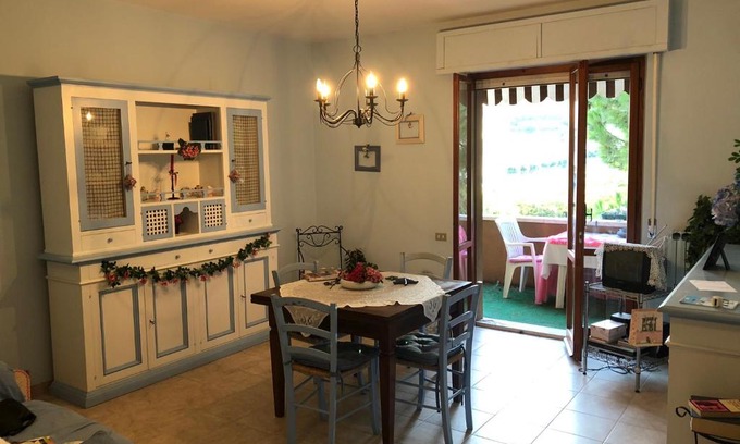 Casabianca di Fermo Apartamento | Ludovica Home Lido di Fermo