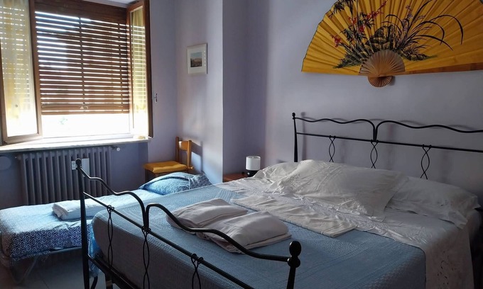 Venaria Reale Apartamento | La casa de los sueños de Ludovica