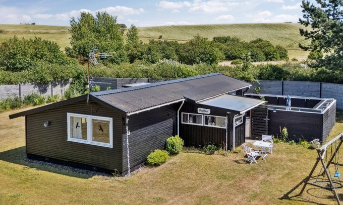 Hoensinge Casa | "Ludvika" - 350m from the sea by Interhome