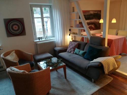 Lemberg Apartamento | Ludwig im Künstlerhaus