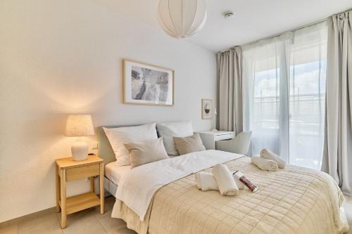 Bietigheim-Bissingen Apartamento | Ludwiga - Vierstädte Nest