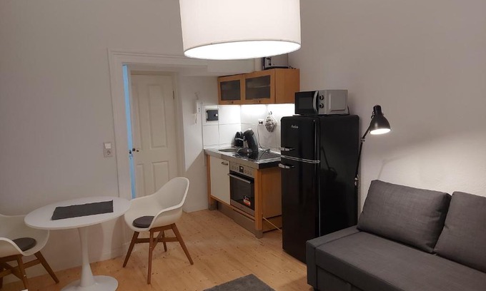 Gladbach Apartamento | Ludwigstraße