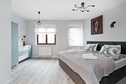 Krakow Apartamento | Ludwinowska11 Apartments