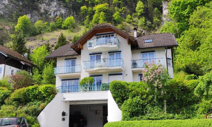 St. Gilgen Apartamento | Lueg36 am See