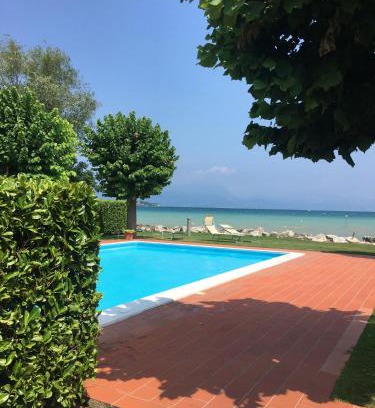 Lugana Apartamento | Lugana 17