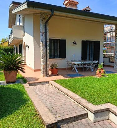 San Benedetto di Lugana Casa | Lugana Relais