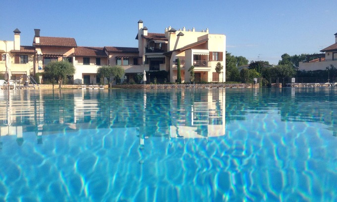 San Benedetto di Lugana Otro | Lugana Village Resort & Sporting Club