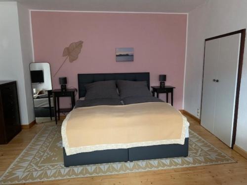 Hoexter Apartamento | Lugano