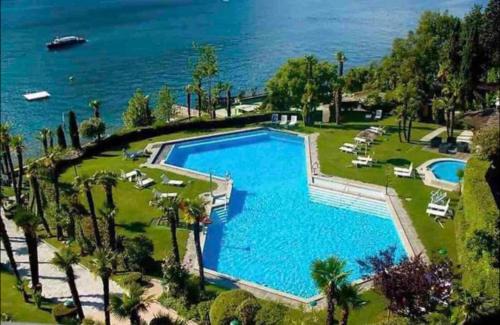 Bissone Apartamento | LuganoLake