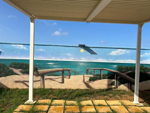 Chiclana de la Frontera Casa | Lugar acogedor al lado de La Barrosa