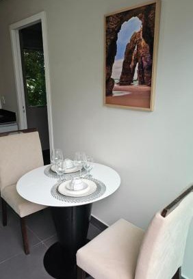 Florianopolis Apartamento | Lugar Aconchegante 3