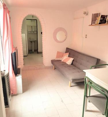 Playa Unión Apartamento | Lugar de descanso LA JESUSA