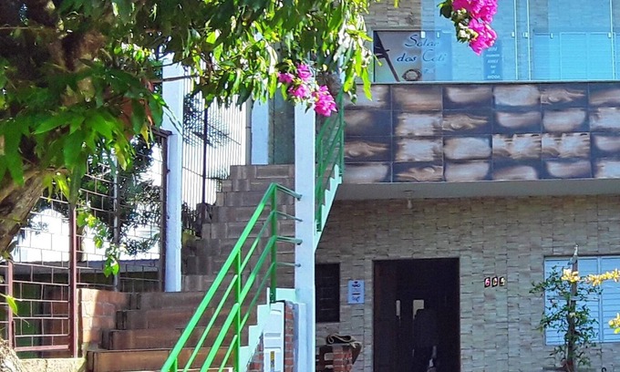 Capao da Canoa Apartamento | Lugar Ideal Para Temporada em Capão - Casal