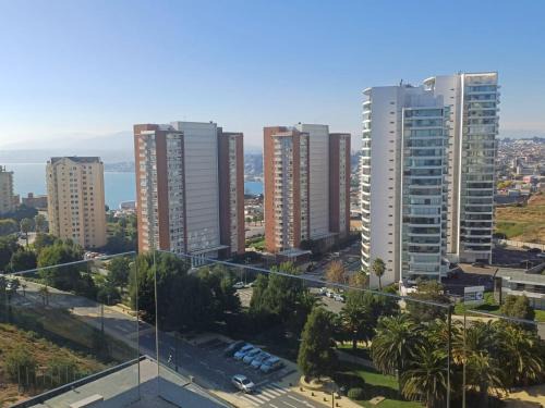 Concon Apartamento | Lugar para descansar en familia
