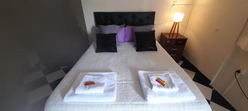 Vicente López Apartamento | Lugar Seguro y Cerca de Todo