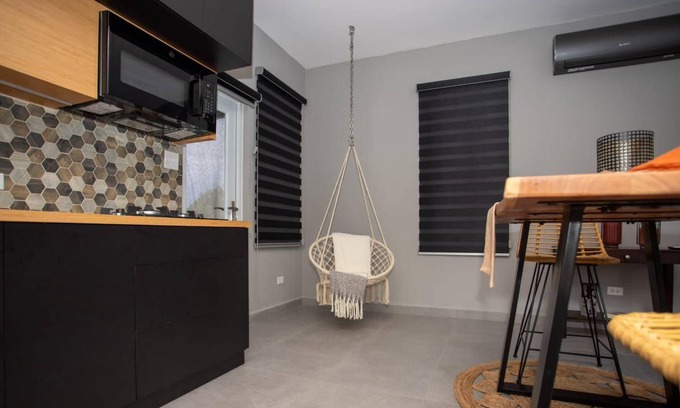 Piedras Blancas Apartamento | Lugar tranquilo contamos con desayuno incluido. Somos Pet-friendly! Te esperamos